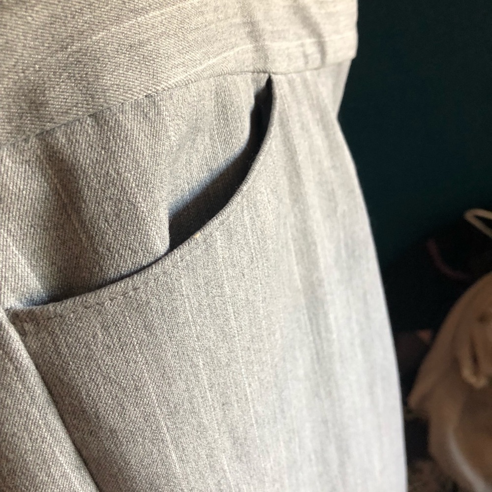 Express Editor Pants - Picture 3 of 4